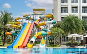 Wyndham Garden Grandworld Phu Quoc